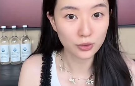 乔欣婚后生活和心态是如何影响她整体状态的？|化妆教程|面部|出油|关关|面部圆润