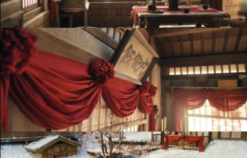 《逐玉》导演曾庆杰：用光影为古偶剧写诗，他凭什么封神？