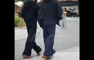 丁程鑫私下出行为何没有工作人员随行？