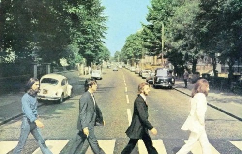1977年5月16日：甲壳虫乐队的最后一次录音-一个时代的落幕 