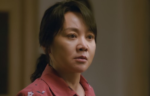 收视破2.2！新闻联播力荐，央视《家事法庭》，让我想站起来鼓掌