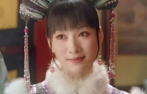 王濛指导安陵容冰嬉舞焕然一新|乘风2026|甄嬛传|陶昕然|乘风|滑行