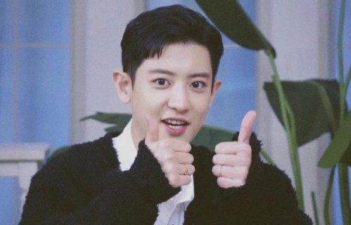 朴灿烈退伍后首次ins直播，状态超好，还在直播中公开愿望清单|生日|专辑|我爱你|粉丝|爱心