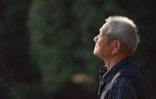 晚年才活明白：不管身边有没有伴，最好的余生就俩字