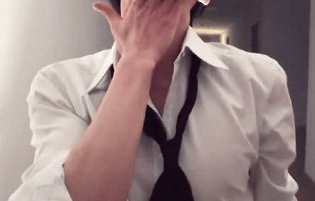 网友对檀健次、卢昱晓片场搞笑互动做出了哪些二创作品？