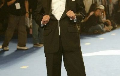 《神探蒲松龄》被拒，1年之后，元华客串陈思诚的《唐探2》