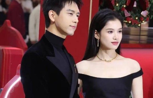 张婧仪李现CP感