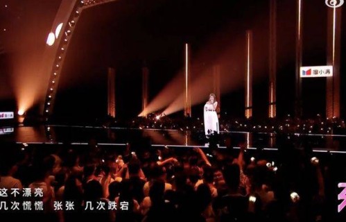 浪姐决赛师姐助力秀测评：陈昊宇飙高音宋妍霏唱跳好飒，总算看到她们的开麦现场了！