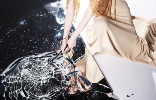 戚薇近年是如何处理自己与夏友善这一经典角色之间的关系的？|嘉宾亮相|北京国际电影节|北影节开幕|夏姓明星|明星红毯