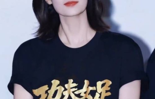 张小斐零片酬出演《功夫女足》？实为票房阶梯分成