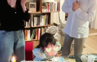 伊能静秦昊一家近期的旅行计划还包括哪些地方？|米粒|家庭|俄罗斯|迪拜|穿越