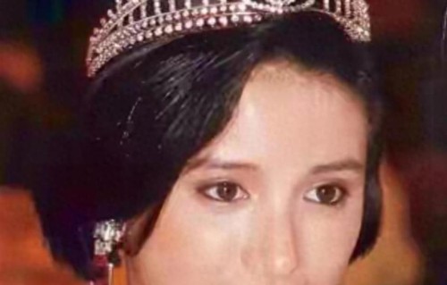 吴婉芳次子大婚！张学友坐C位撑场，曾志伟郑伊健齐聚