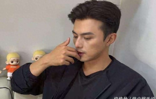 叶祖新:岁月酿出的叔圈天菜，蒋欣眼光确实毒辣_气质_演技派_老来俏|长安二十四计|步步惊心|娃娃脸|韩红|封神