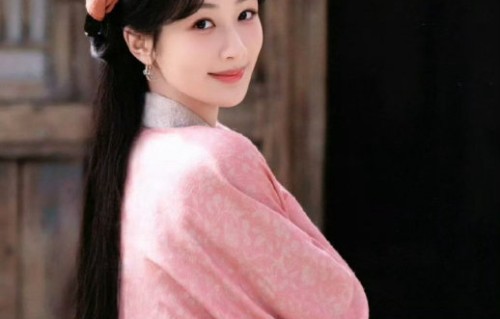 杨紫待播剧《祯娘传》什么时候播出？