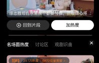 贺峻霖在《五十公里桃花坞》第6季中的表现如何？