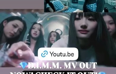 又是抄袭争议！VVS内涵ILLIT引爆韩圈大战