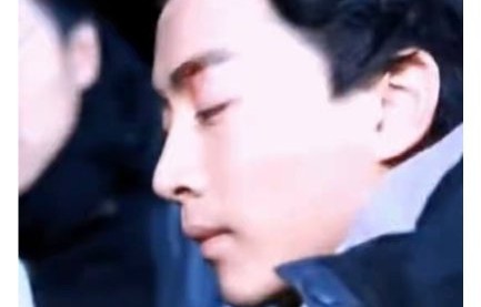 打陈晓的对手演员是谁，是故意的吗？