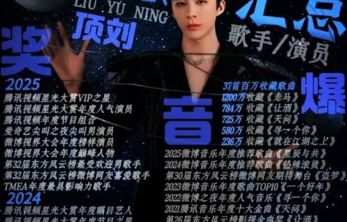刘宇宁生日直播“敢言”出圈:以清醒姿态为影视圈注入正能量_观众_作品_清流|娱乐圈|免责声明|侵权|生辰|古装剧