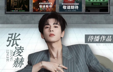 张凌赫什么时候会开拍悬疑题材新作品？