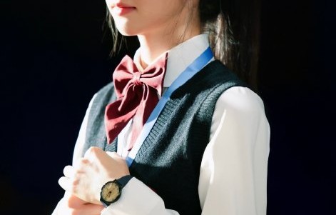田曦薇如何理解林知夏的智商170天才少女设定？