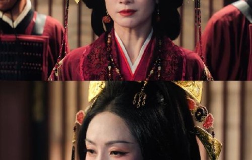 陶昕然在《雀骨》中饰演的何太后是一个怎样的角色？