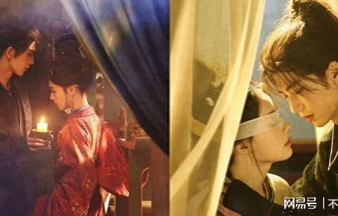 《归鸾》剧情&amp; 角色:张凌赫化身粗犷枭雄，甘为林允打下半壁江山