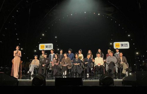 齐豫70岁不被定义！庾澄庆找刺激，《歌手2026》试听会金句频出