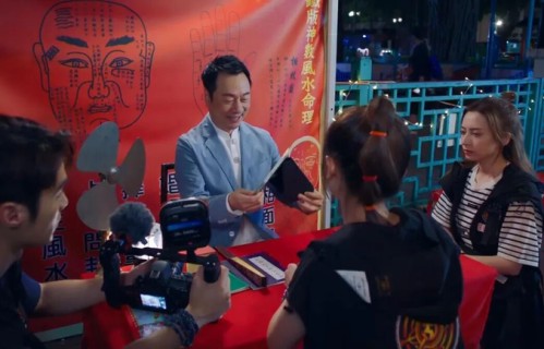 《香港探秘地图》渐入佳境，只是在追剧的观众还剩多少？|黎耀祥|龚嘉欣|电视剧剧情讨论|故事|剧情