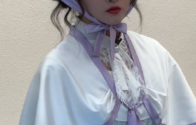 关晓彤有哪些经典的吃瓜高能场面？