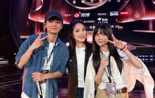 杨千嬅为什么多次安利《给阿嬷的情书》？