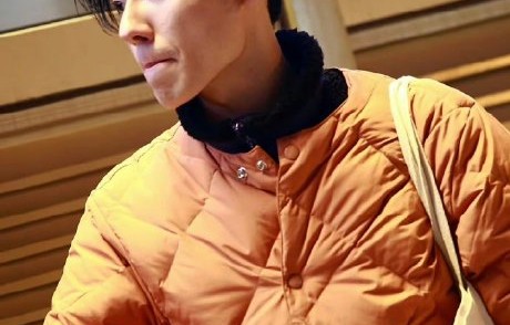 汪海林力挺蒋奇明：三语无缝切换，下一个大演员实至名归