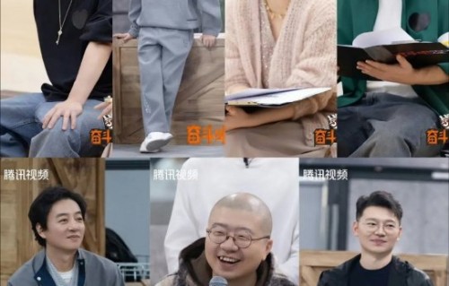 《奋斗吧人生-演员篇》的双线阵容策略具体是如何运作的？|邓超|吴彼|新人演员成长|秦海璐|表演技巧教学