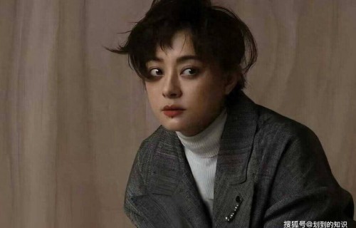 张艺谋说“不合群”的孙俪，才是娱乐圈真正的“聪明人”