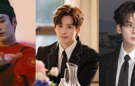 《你是迟来的欢喜》甜蜜开播！ 眼镜霸主「魏哲鸣」10部必看剧