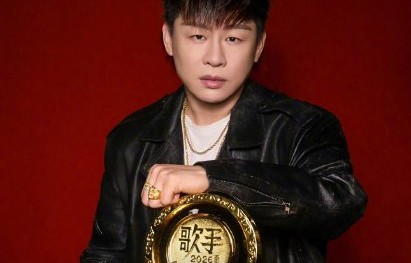 胡彦斌凭什么拿下《歌手》歌王？