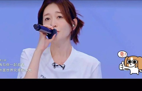 张月被架火上烤?李小冉崩溃背后，节目组赛制才是真元凶!_冲突_选手_话题
