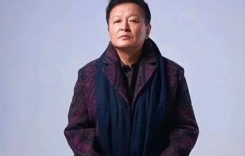 倪萍也没想到，“离开”自己的三婚丈夫杨亚洲，已是全家人的骄傲 