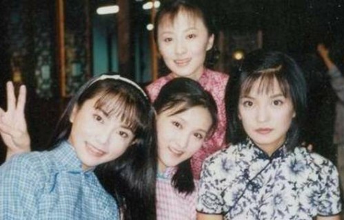 原创《情深深雨蒙蒙》罕见拍摄花絮曝出，网友：比电视剧还好看