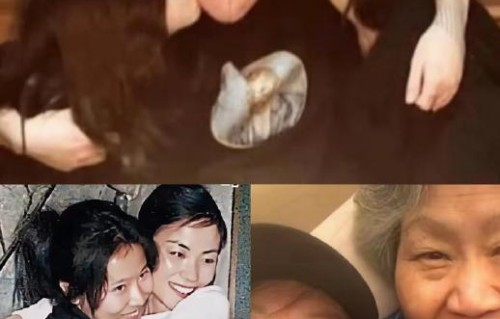王菲窦靖童“最强母女档”入围音乐奖，她们的音乐路有何不同？|窦颖|窦唯|舞台|谢霆锋|母亲