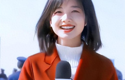 与尼格买提秘密恋爱真相大白后，王冰冰现状曝光，难怪淡出央视