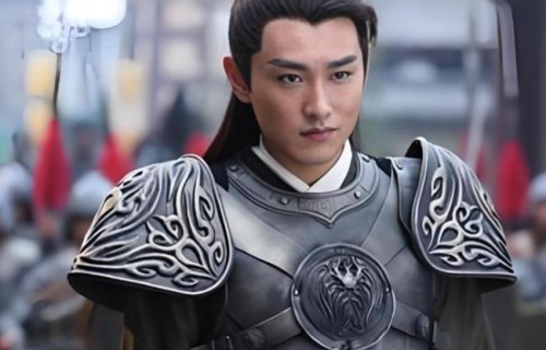 王彦霖 翻红 宇文怀被求“复活”|冰湖重生|黄杨钿甜|楚乔传|李昀锐|反派