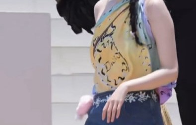 《现在就出发》第四季三亚录制路透照片