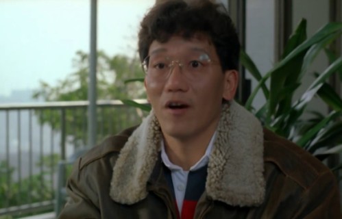 萧键铿去世，周润发是他同学，刘德华、梁朝伟、周星驰、刘嘉玲都曾是他学生|吴孟达|卢海鹏|冯淬帆|钟景辉|陈有后