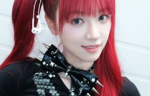 黄灿灿的粉丝长文具体描述了她哪些性格特点和坚持？