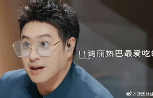 潘玮柏还有哪些综艺搞笑名场面？