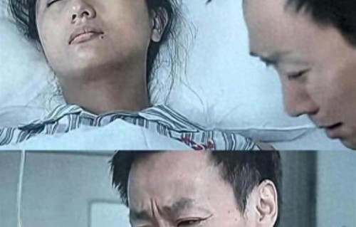 朱媛媛离世11个月后，52岁辛柏青被劝再婚，他的回答字字催泪