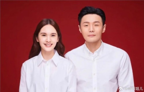 李荣浩和杨丞琳如何维持异地婚姻的新鲜感？