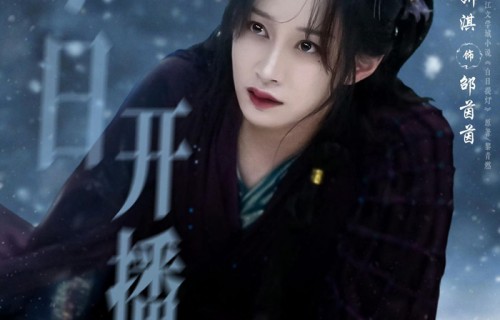 陆妍淇《白日提灯》与迪丽热巴首演对手戏|影视演技评价|演员演技突破|明星对手戏|新剧看点|大军师司马懿之虎啸龙吟