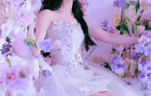 毛晓彤为什么要接下文巧云这个颠覆形象的角色？