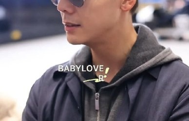 陈伟霆本人对于“老钱风”这个网络标签有过哪些回应或互动？